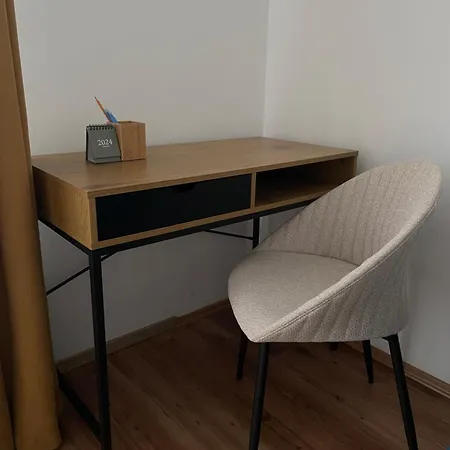 Like Apartment