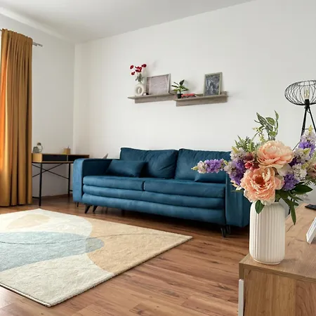 Apartment Like Cluj-Napoca
