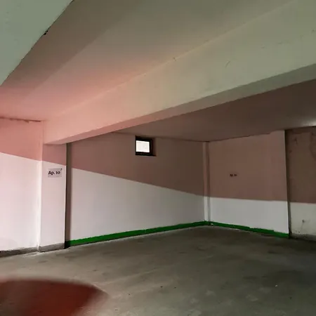 Apartment Like Cluj-Napoca
