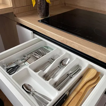 Appartement Like