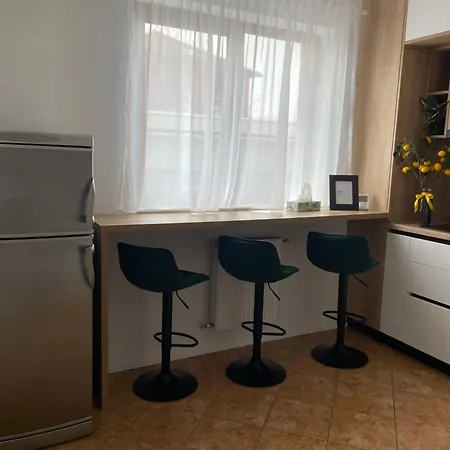 Like Appartement Cluj-Napoca