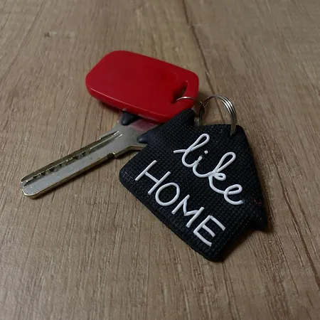 Like Apartment