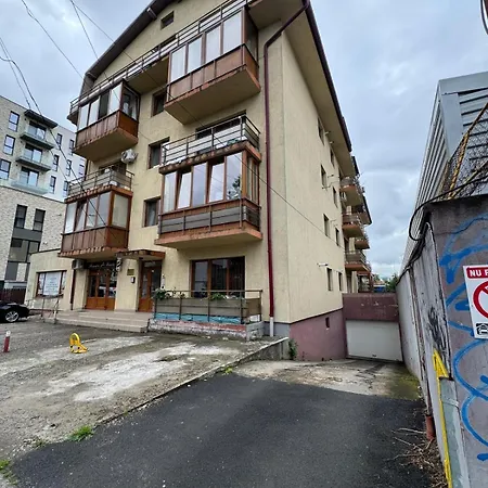 Appartement Like Cluj-Napoca