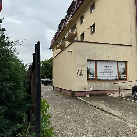 Like Apartman Kolozsvár