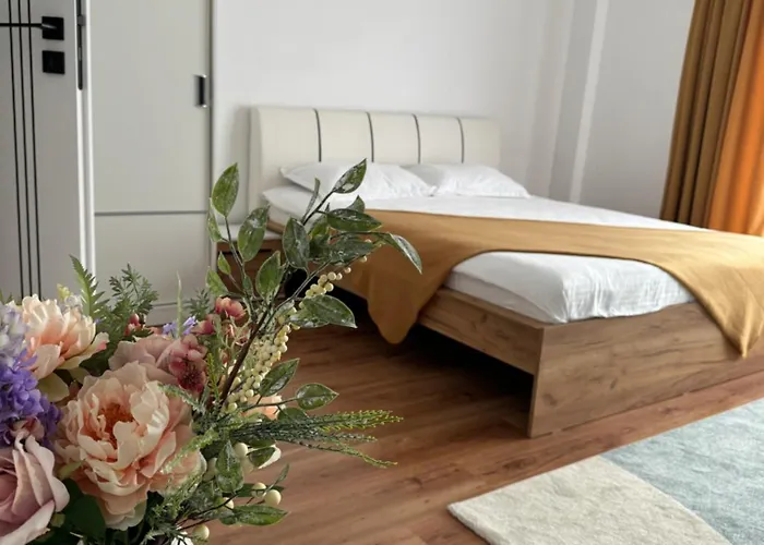 Apartmán Like Kluž