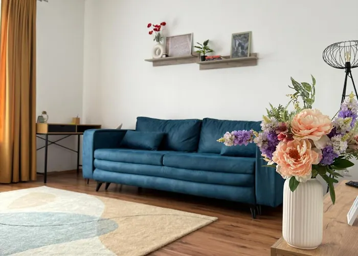 Apartmán Like Kluž