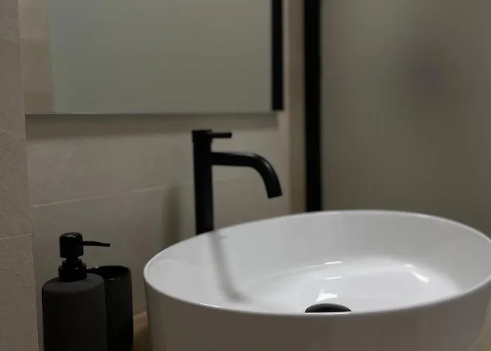 Apartmán Like Kluž