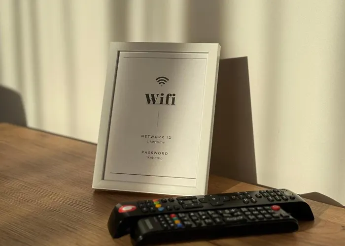 Like Apartmán Kluž