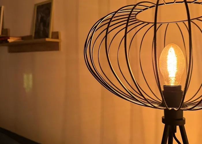 Apartmán Like Kluž