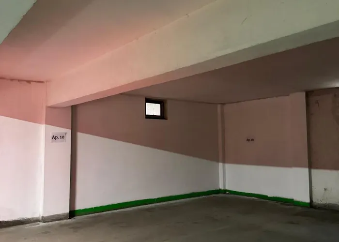 Apartmán Like Kluž