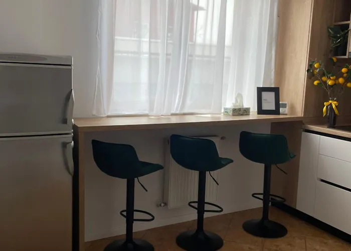 Like Apartmán Kluž