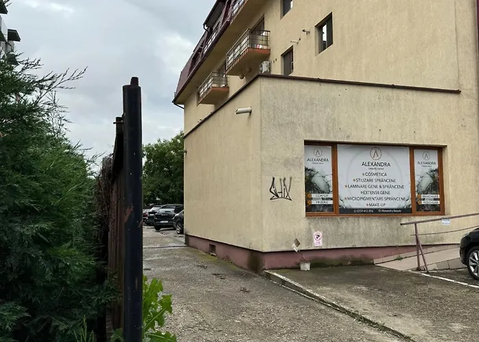 Like شقة كلوج-نابوكا